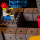 Illustration for article titled This Incredible Robotic Building Set Is Like Lego Come to Life